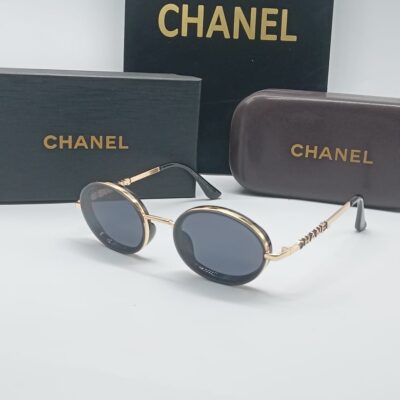 CHANAL 008