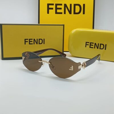 FENDI 007