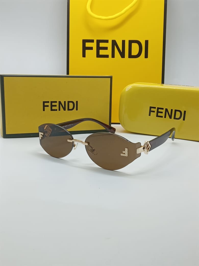 FENDI 007