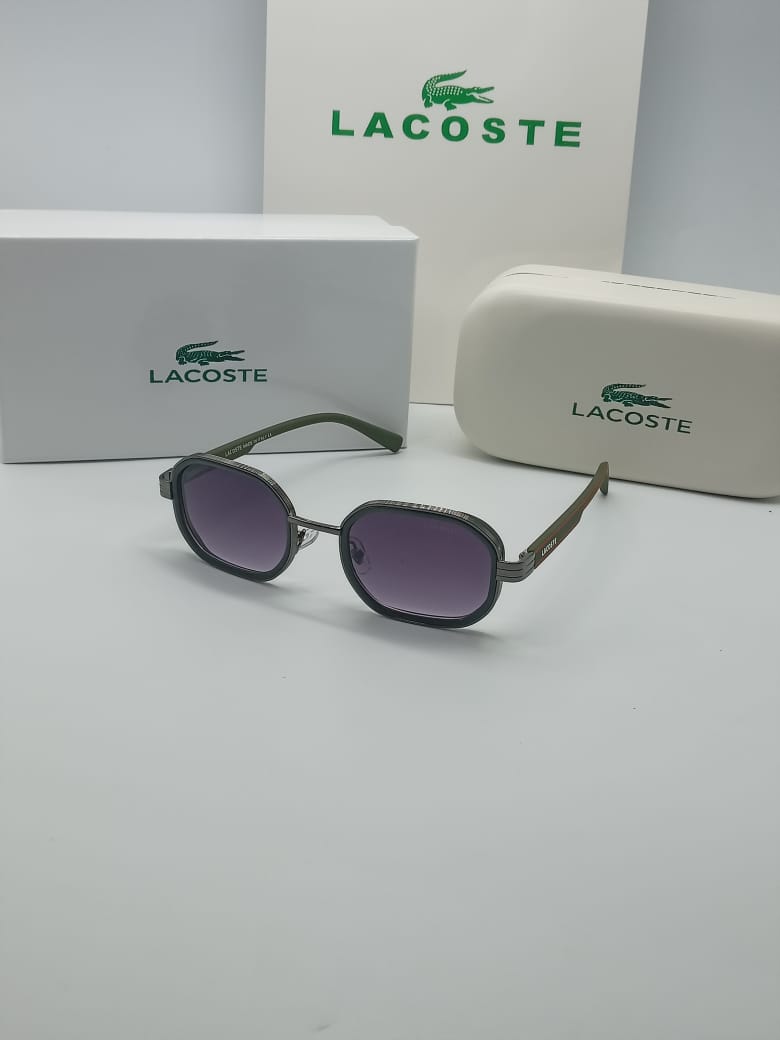 LACOSTE 016