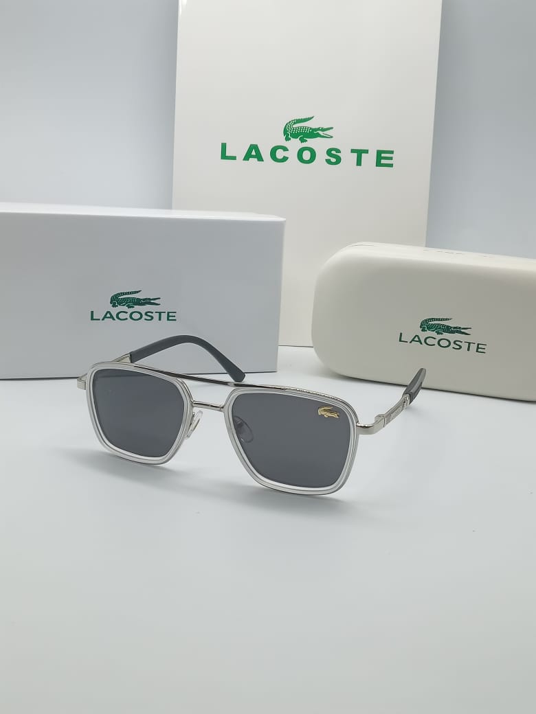LACOSTE 018