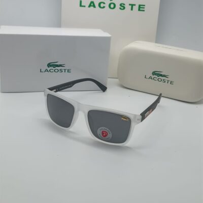 LACOSTE 007