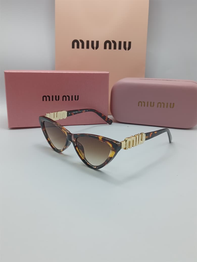 MIU MIU 001