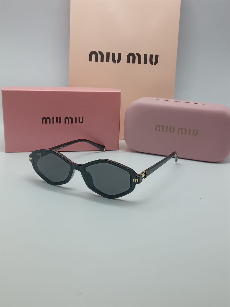 MIU MIU 018