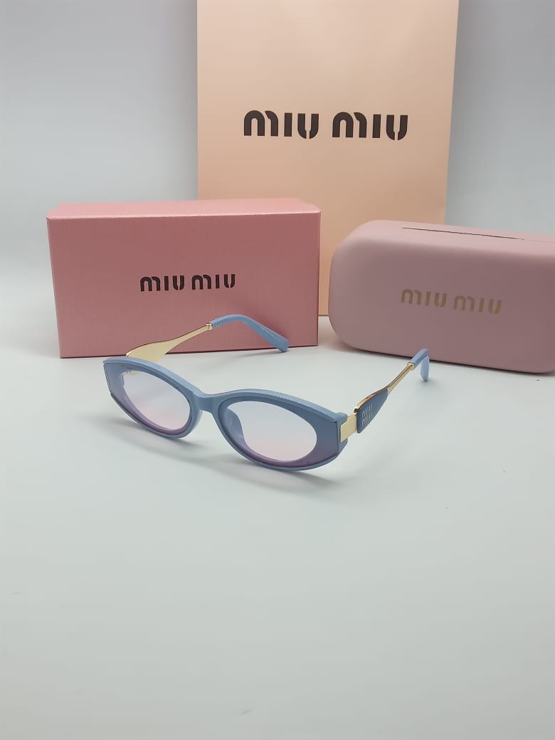 MIU MIU 021