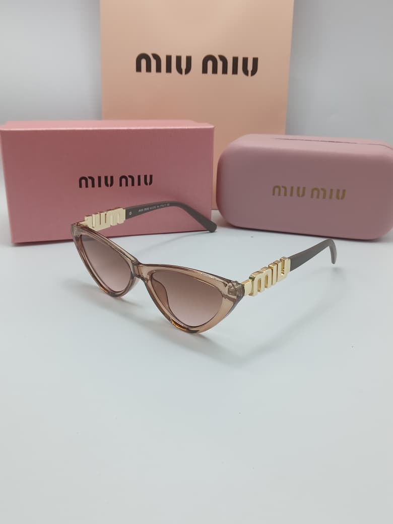 MIU MIU 003