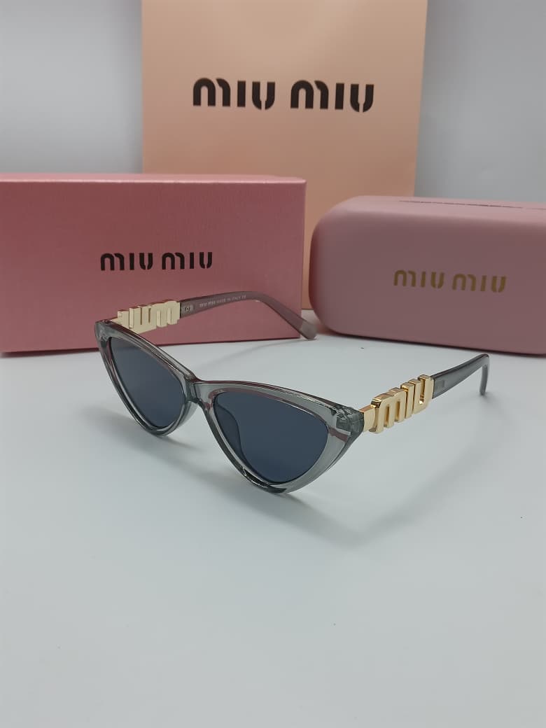 MIU MIU 004