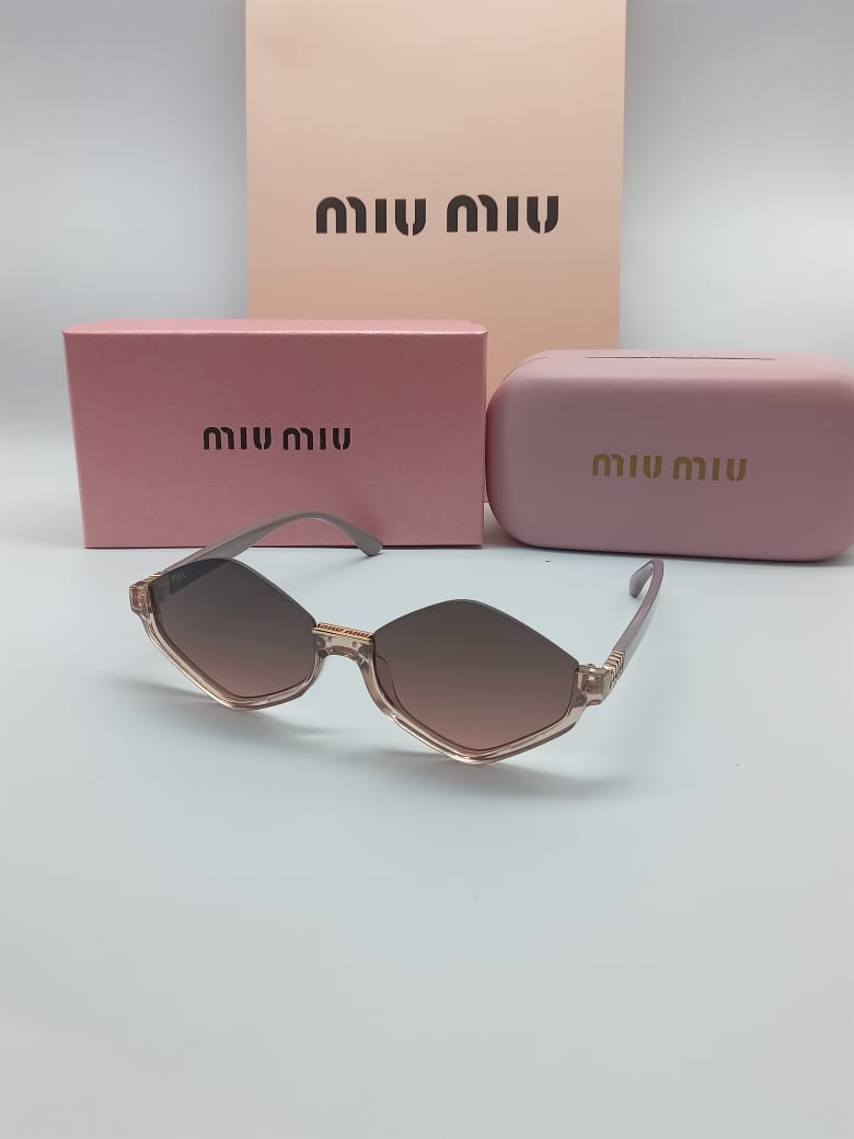 MIU MIU 007
