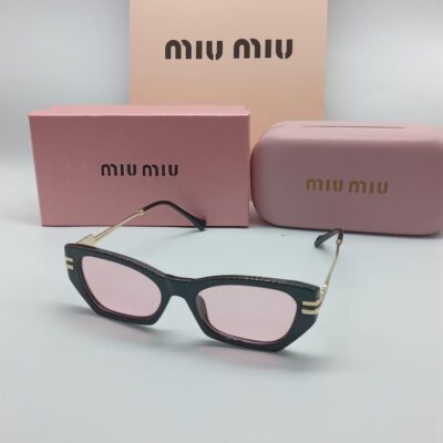 MIU MIU 009