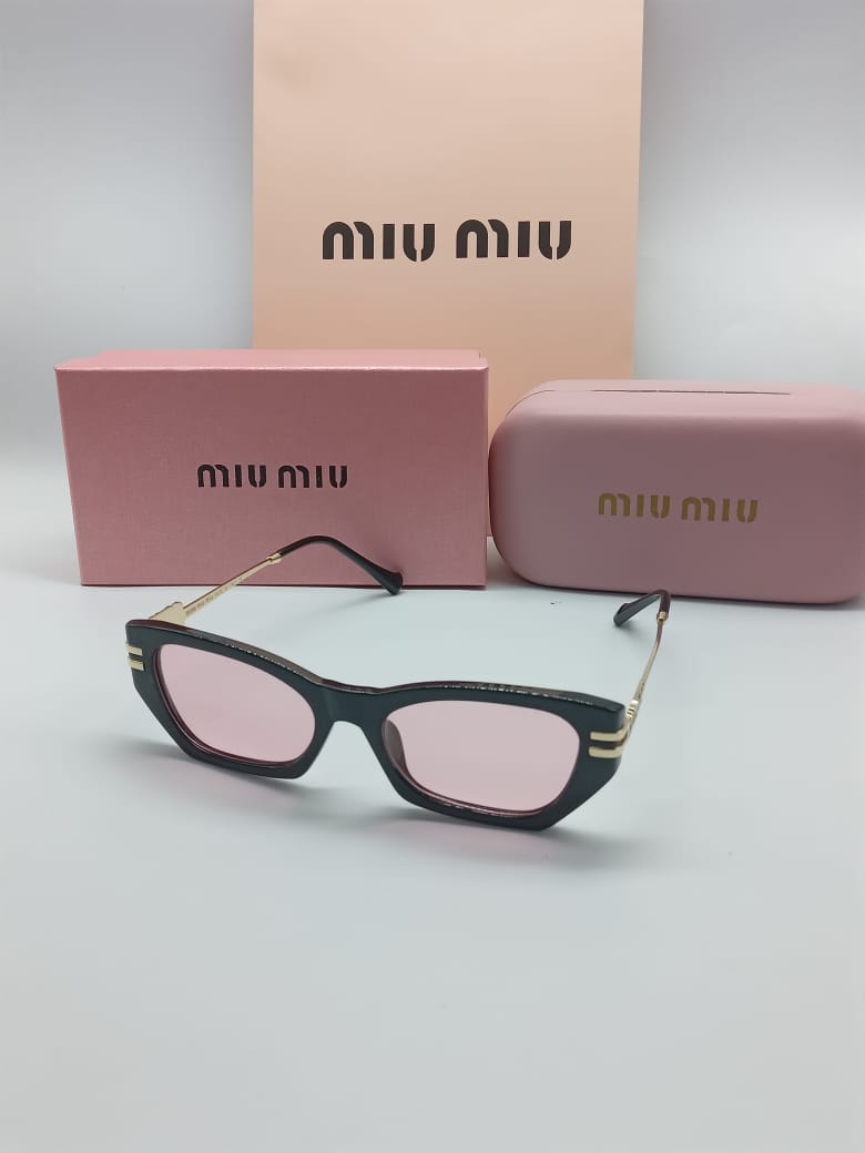 MIU MIU 009