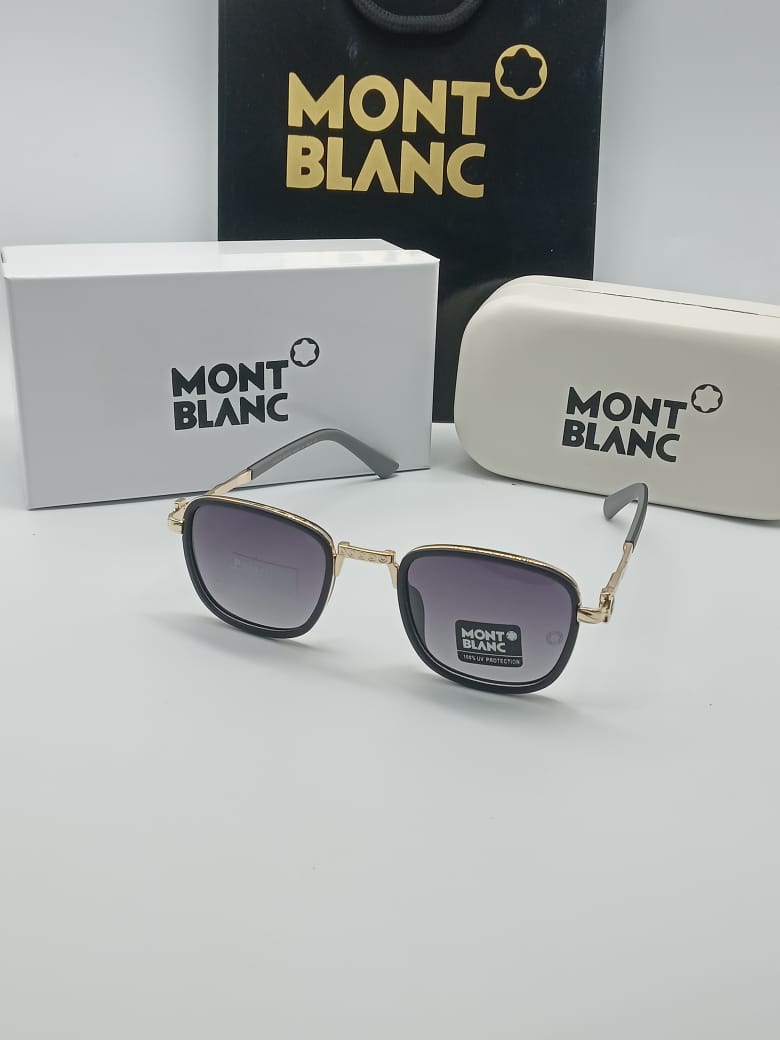MONT BLANC 010