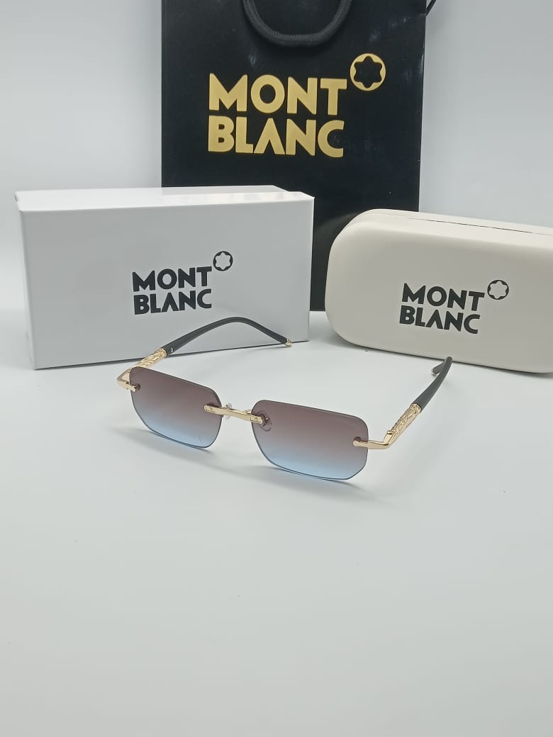 MONT BLANC 011