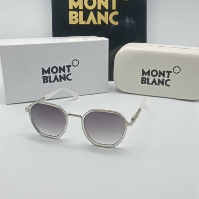MONT BLANC 007