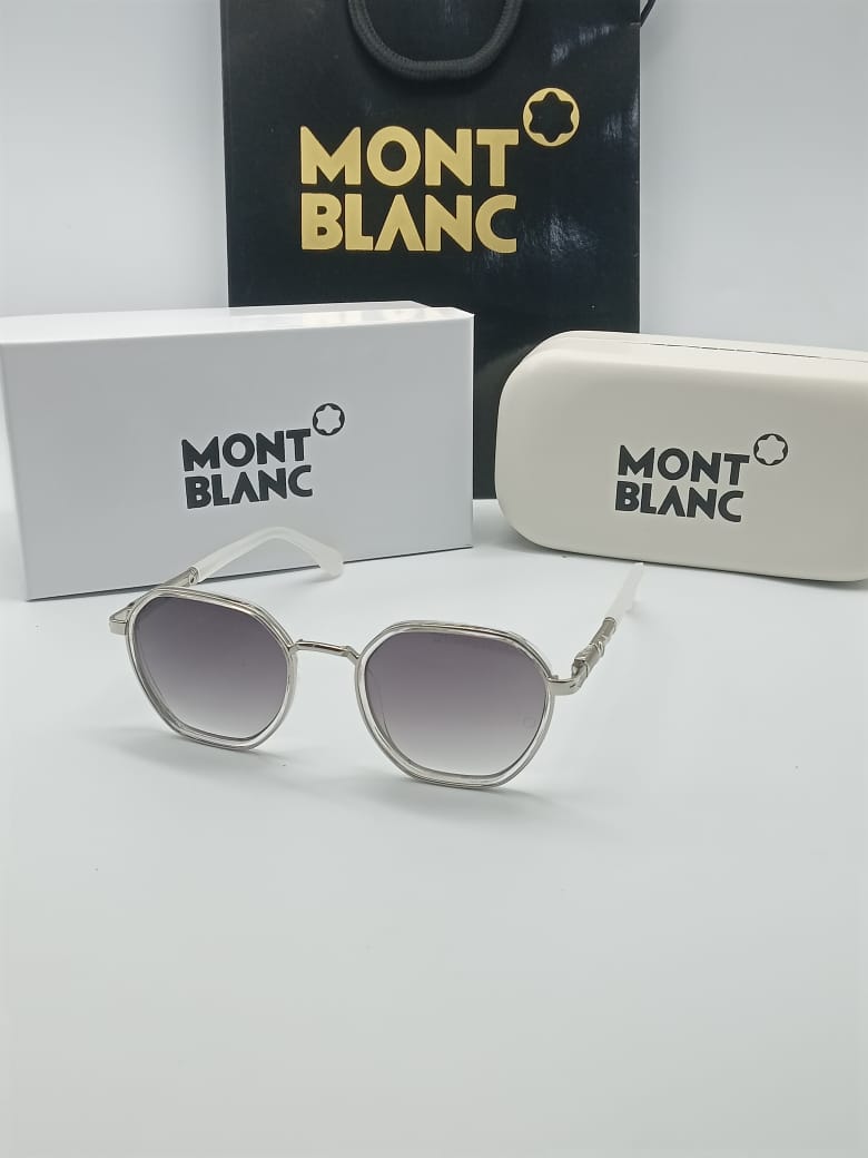 MONT BLANC 007