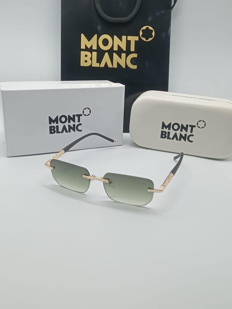 MONT BLANC 008