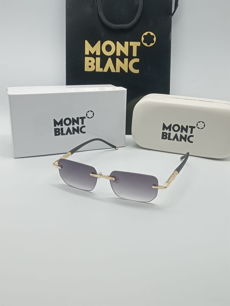 MONT BLANC 009