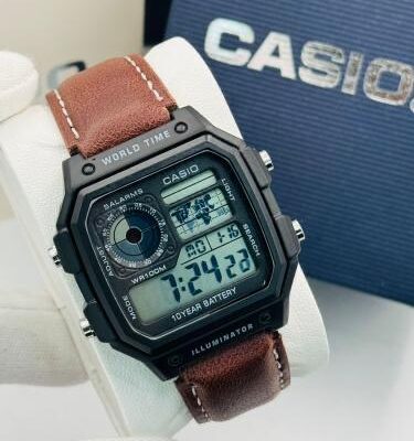 Casio Classic Watch