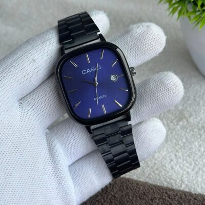 Casio Classic Watch Black