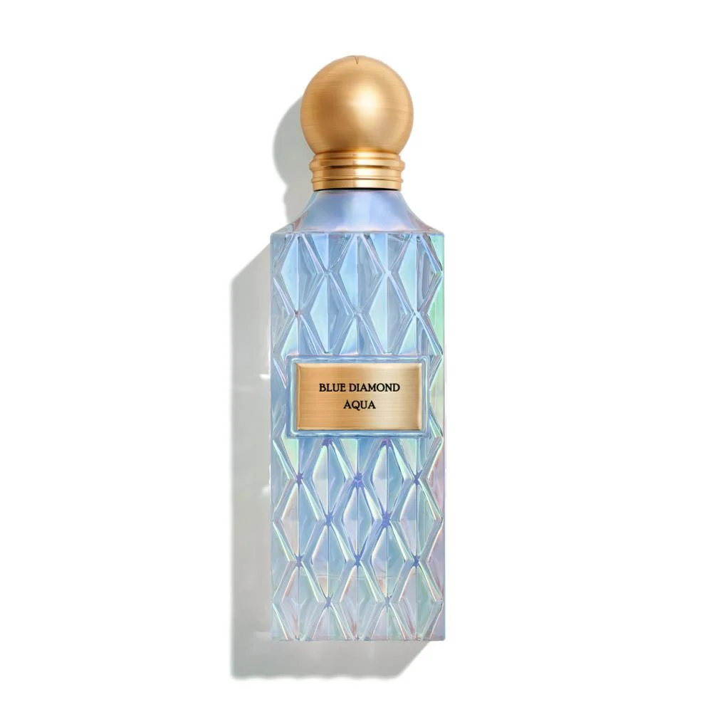 IBRAQ Blue Diamond - Aqua 150 ML