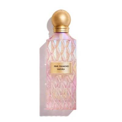 IBRAQ Pink Diamond - Sakura 150 ML