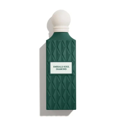 IBRAQ Emerald Soul Diamond 150 ML