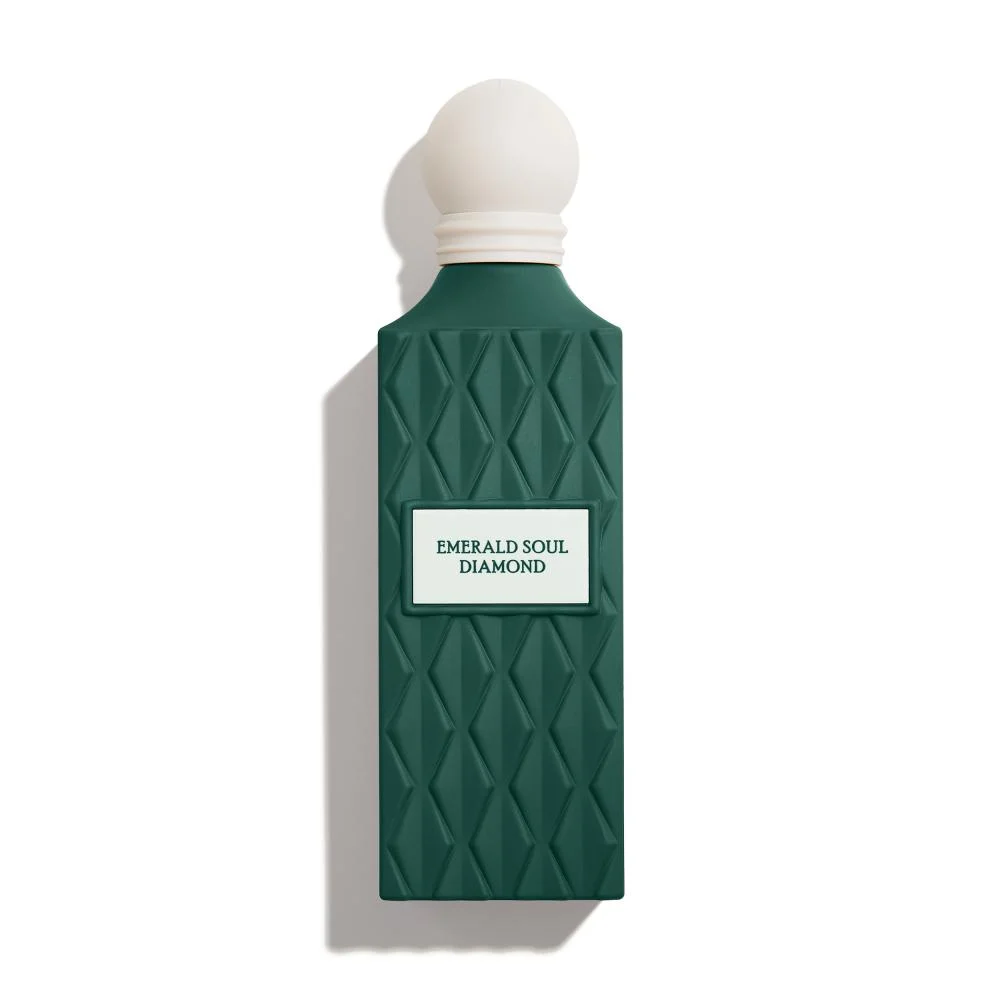 IBRAQ Emerald Soul Diamond 150 ML
