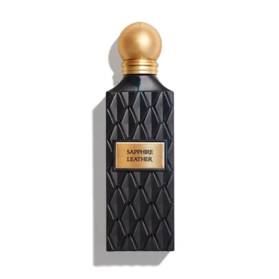 IBRAQ Sapphire leather 150 ML