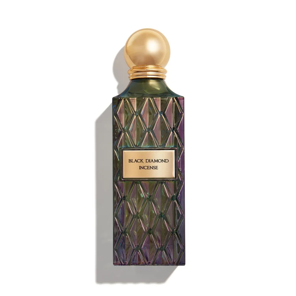 IBRAQ Black Diamond - Incense 150 ML