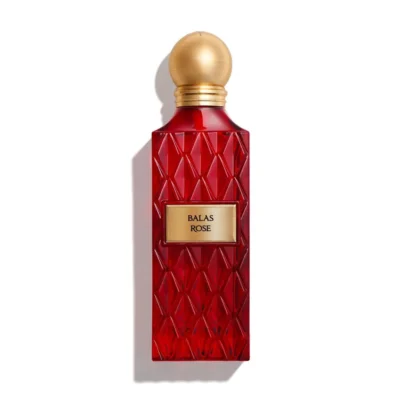 IBRAQ Balas rose 150 ml