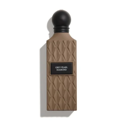 IBRAQ  Grey Pearl Diamond 150 ML