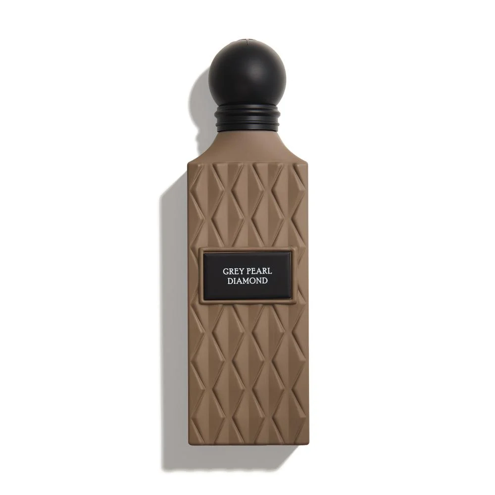 IBRAQ Grey Pearl Diamond 150 ML