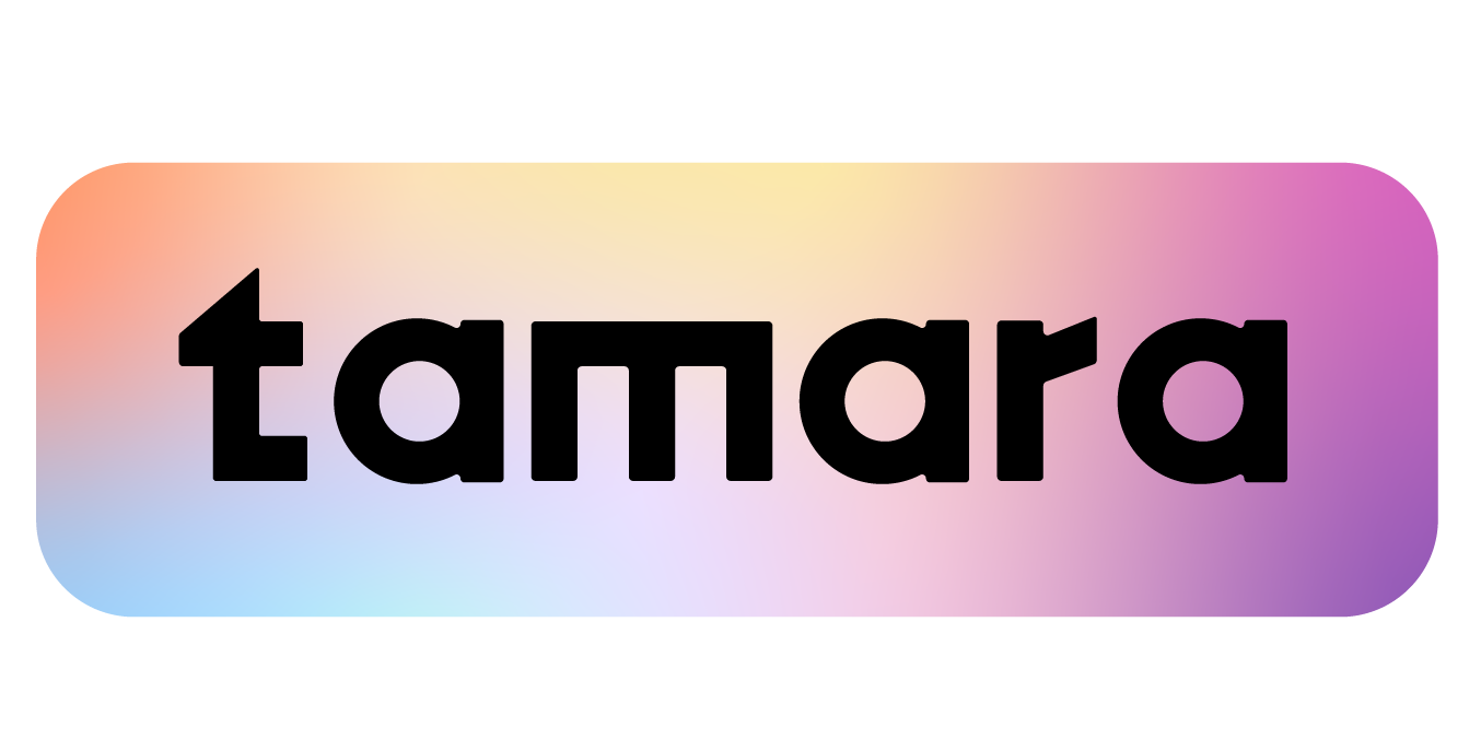 Tamara - Buy Now Pay Later