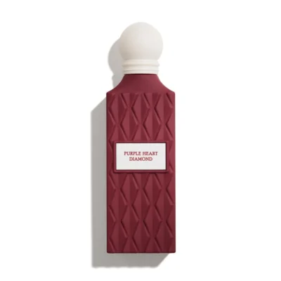 IBRAQ Purple Heart Diamond 150 ML