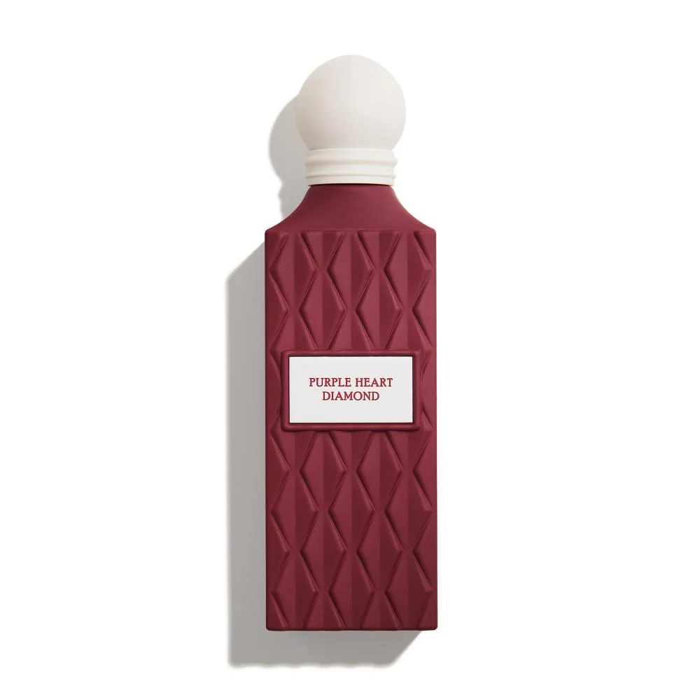 IBRAQ Purple Heart Diamond 150 ML