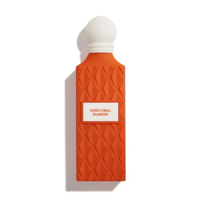 IBRAQ Nude Coral Diamond 150 ml