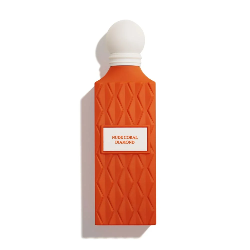 IBRAQ Nude Coral Diamond 150 ml