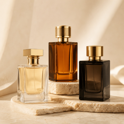 Fragrances